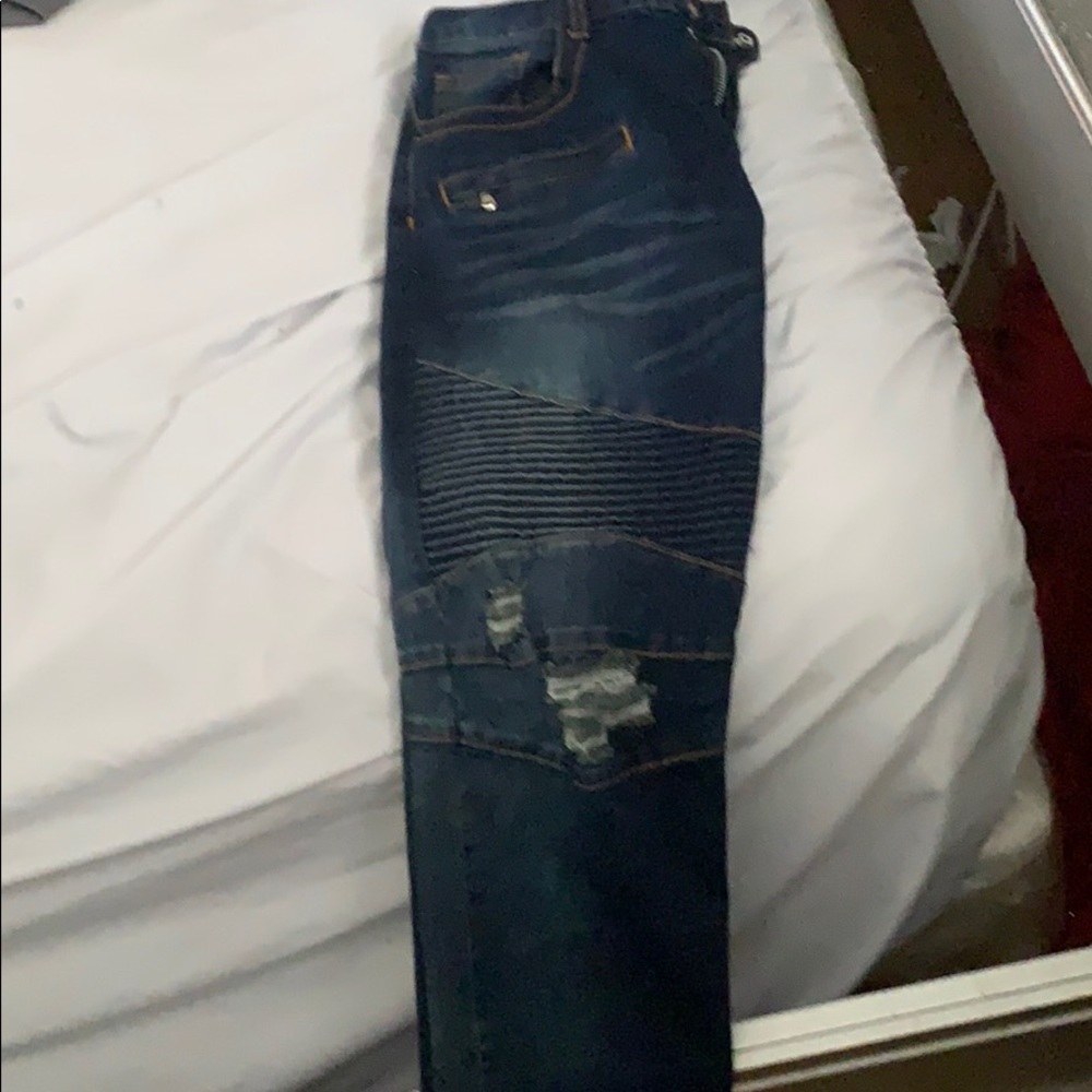 These Are 1,200 To 1,500 Dollars A Pair